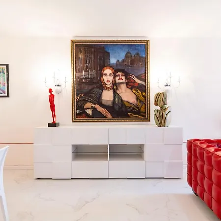 Sogno Sull'Acqua Apartamento Veneza Exterior foto