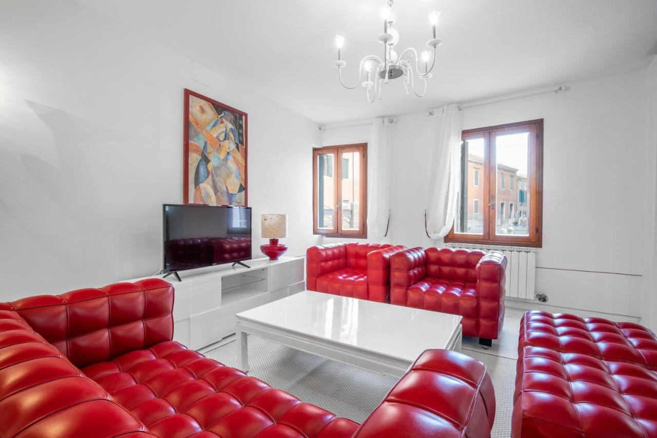 Appartement Sogno Sull'acqua