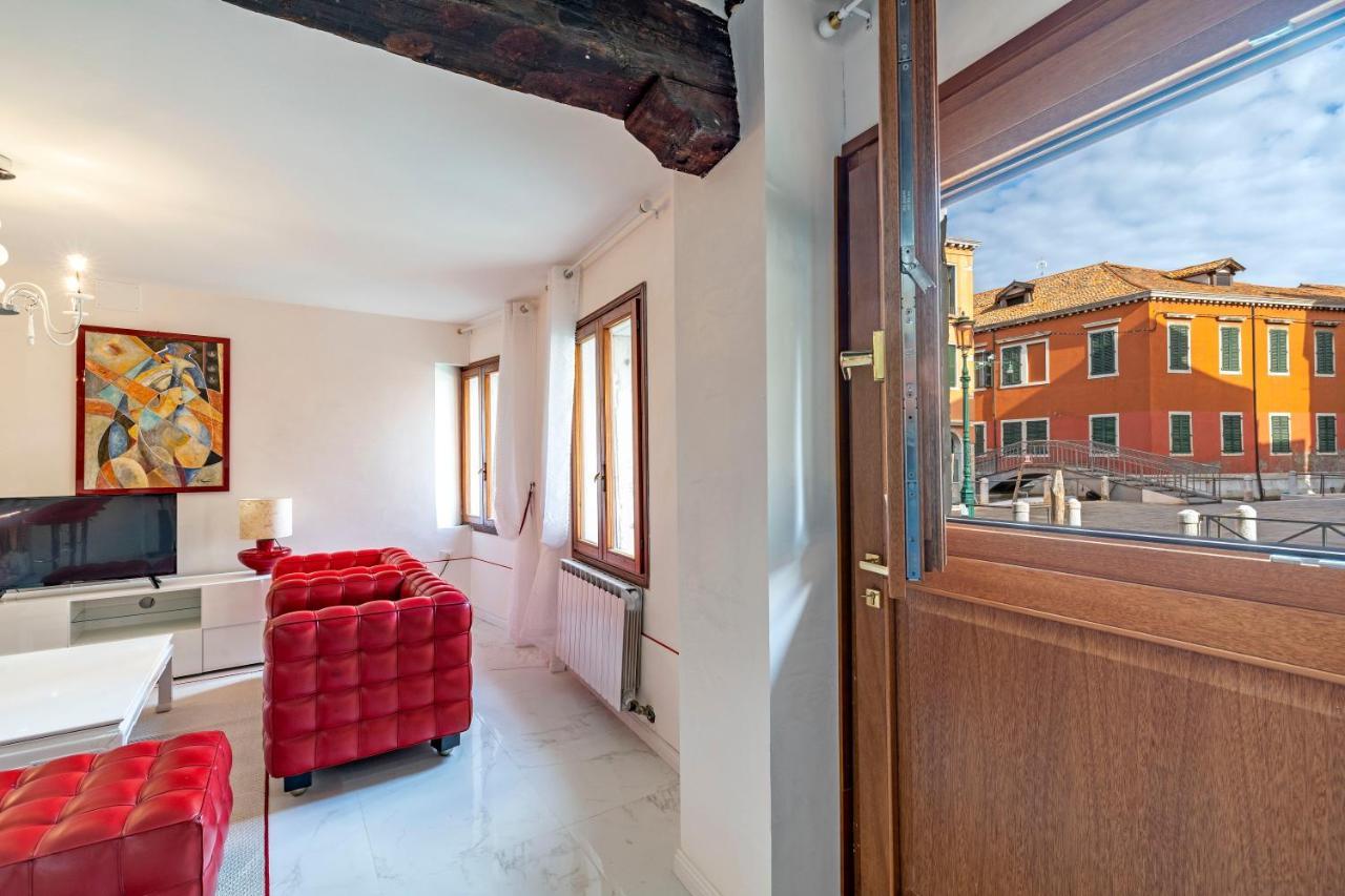 Sogno Sull'acqua Appartement