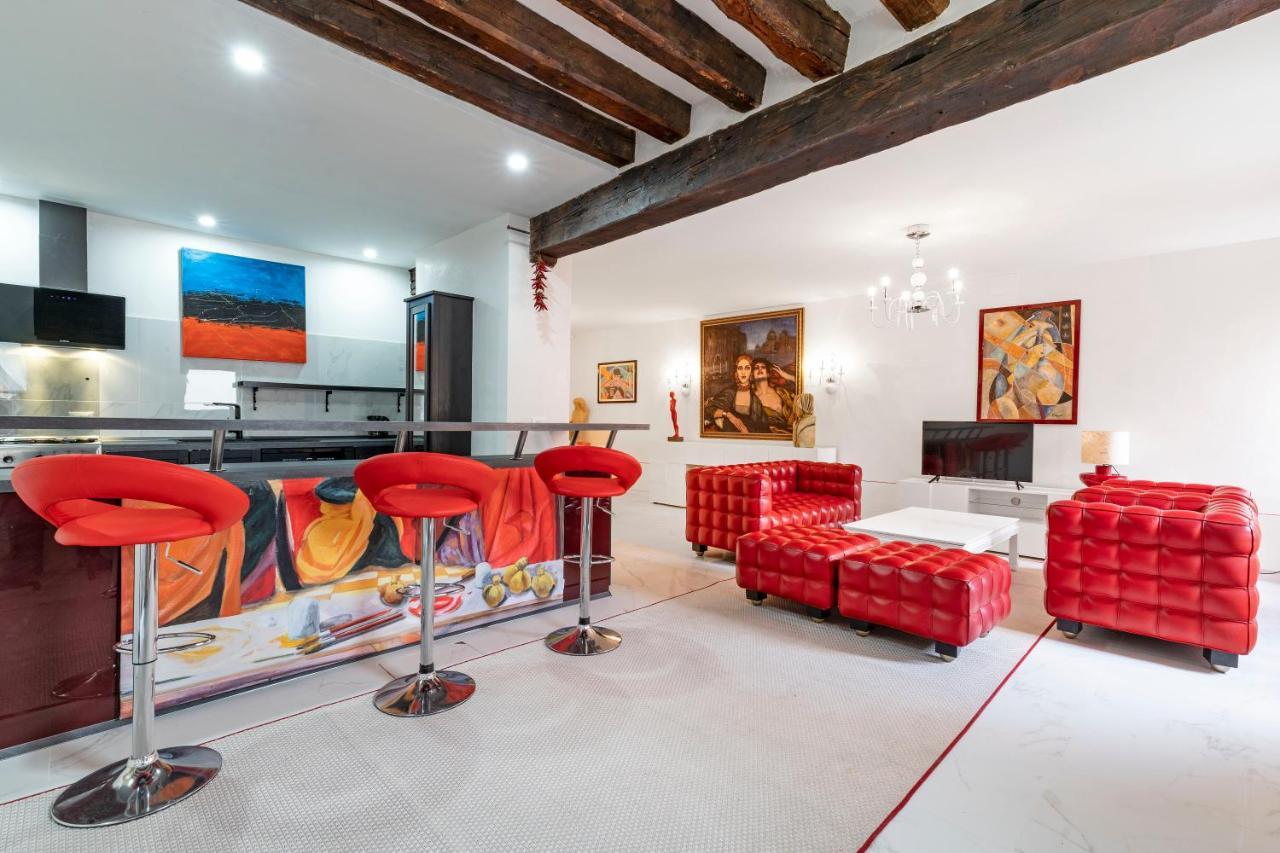 Sogno Sull'acqua Appartement *