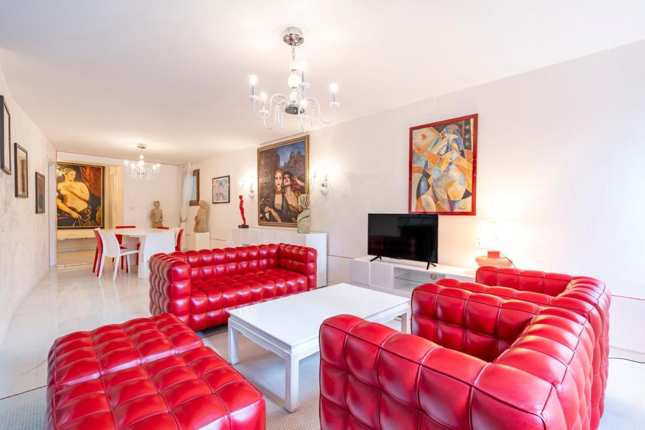 Sogno Sull'acqua Appartement