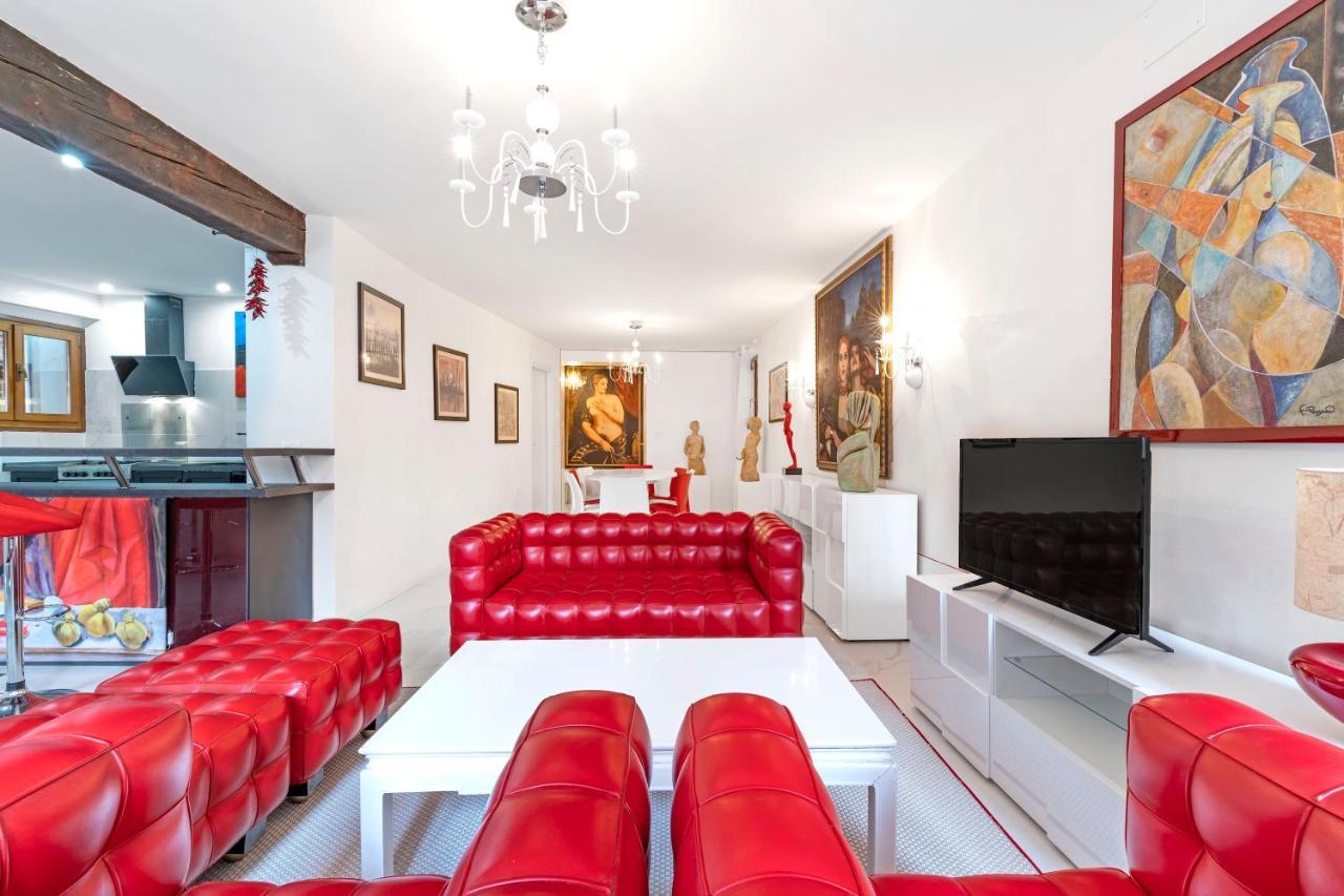Appartement Sogno Sull'acqua *
