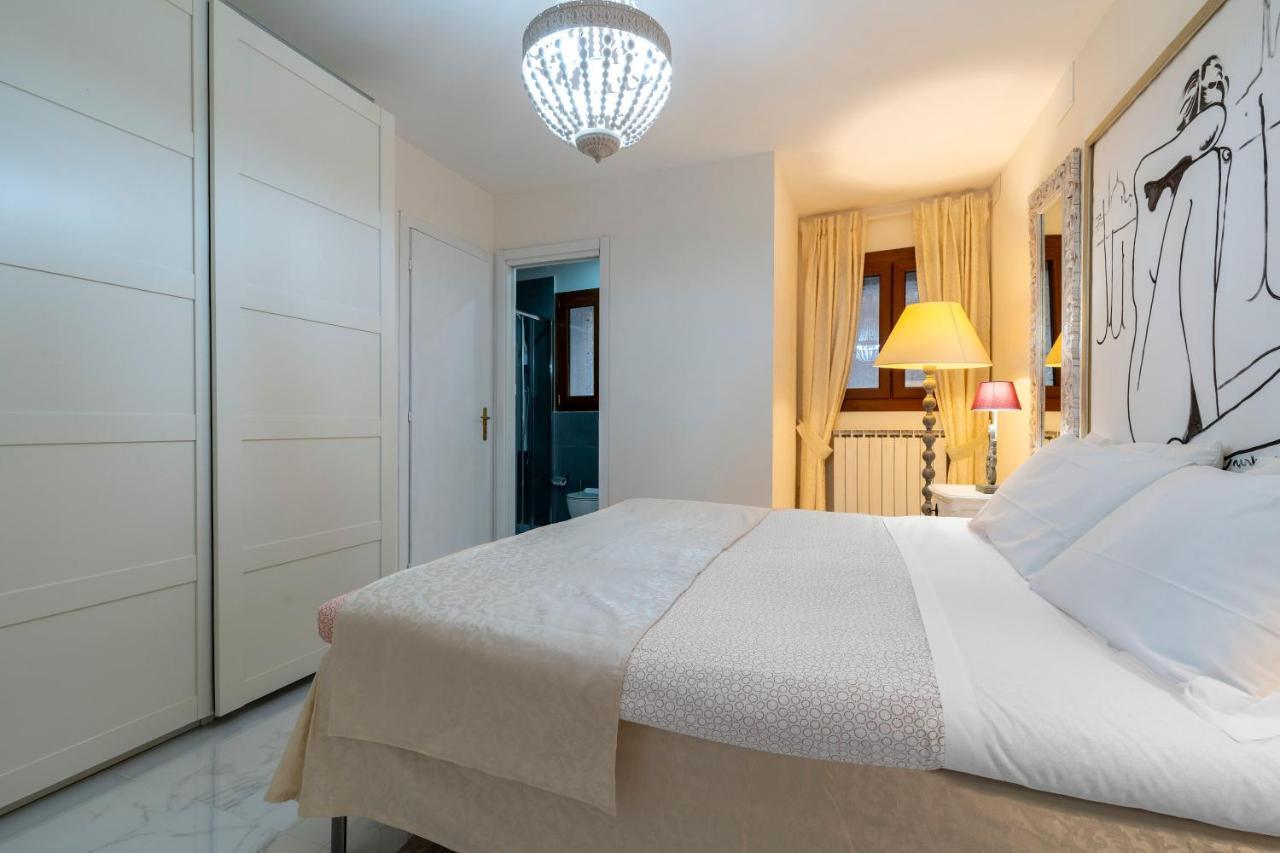 Sogno Sull'acqua Appartement Venetië