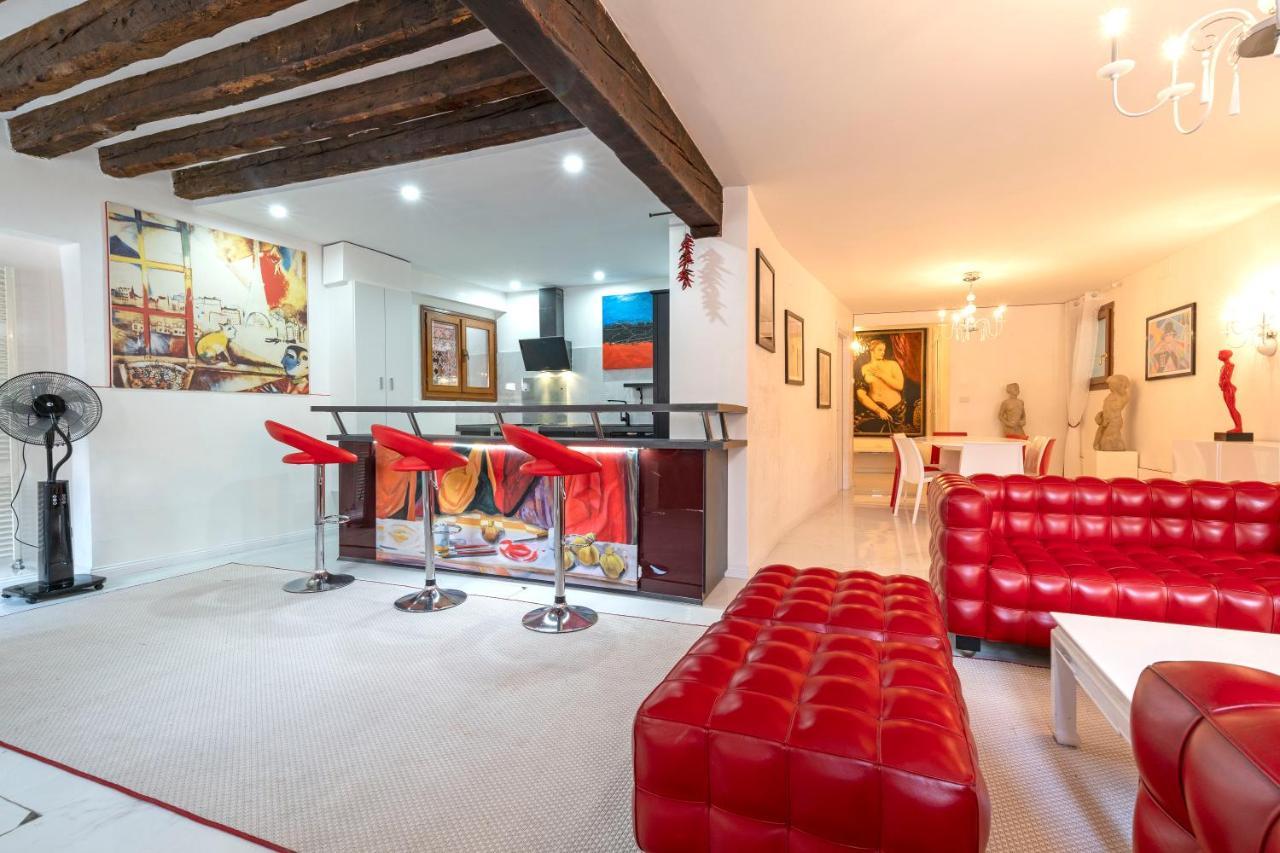 Appartement Sogno Sull'acqua *