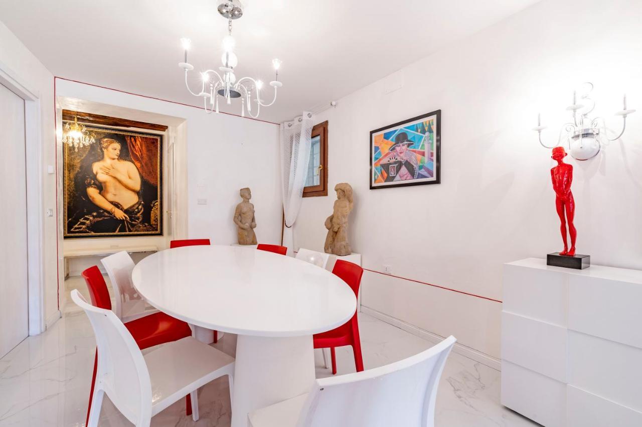 Appartement Sogno Sull'acqua *