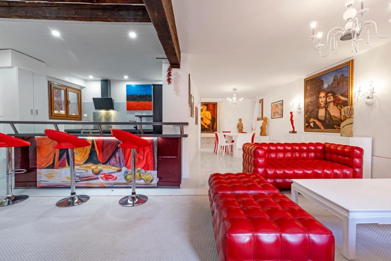 Appartement Sogno Sull'acqua