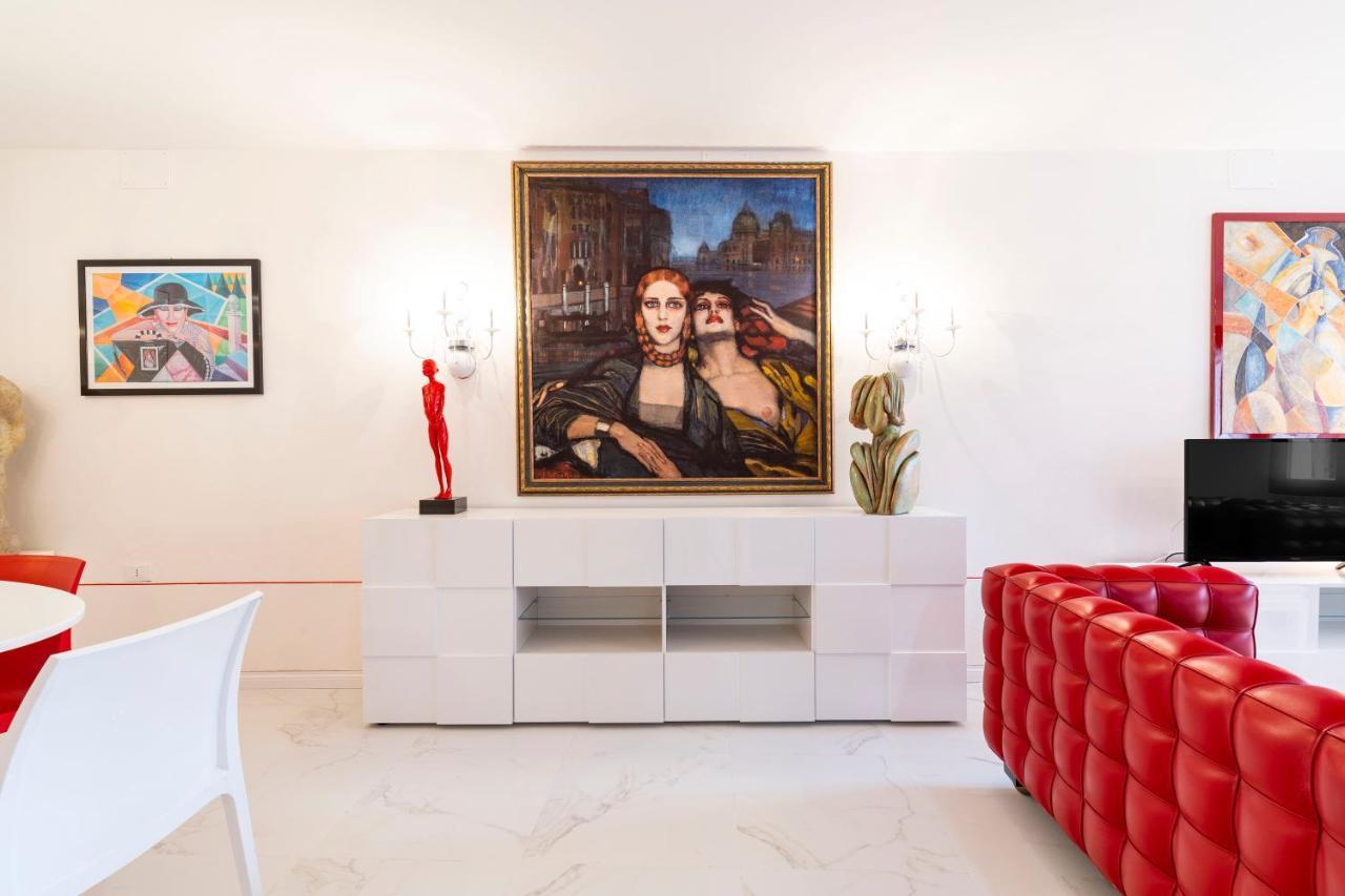 Appartement Sogno Sull'acqua