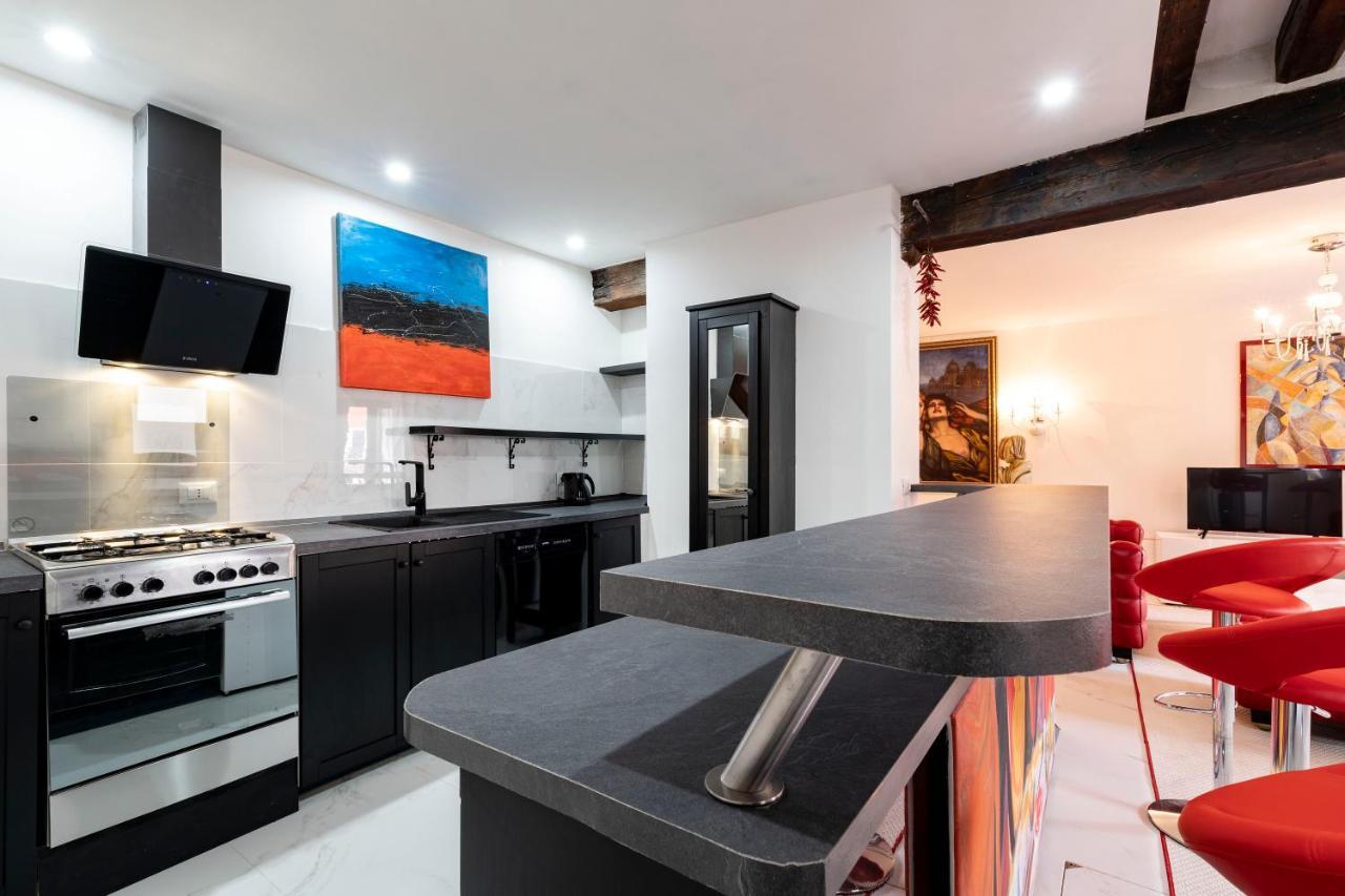 Appartement Sogno Sull'acqua