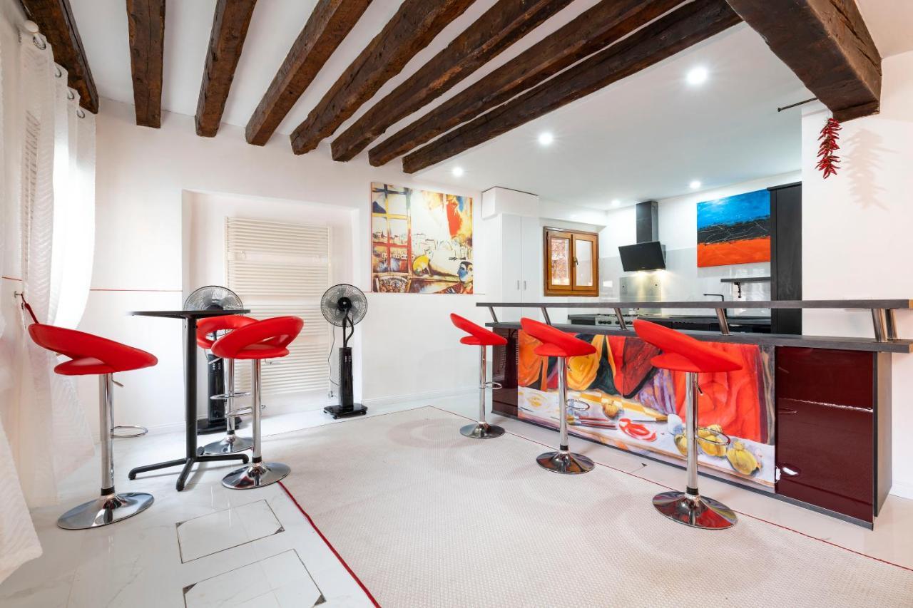 Apartamento Sogno Sull'acqua *