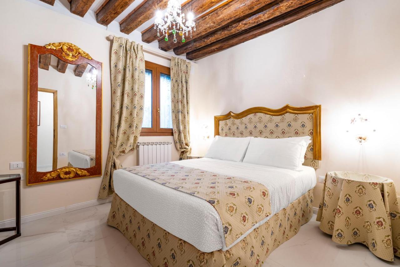 Appartement Sogno Sull'acqua Venetië