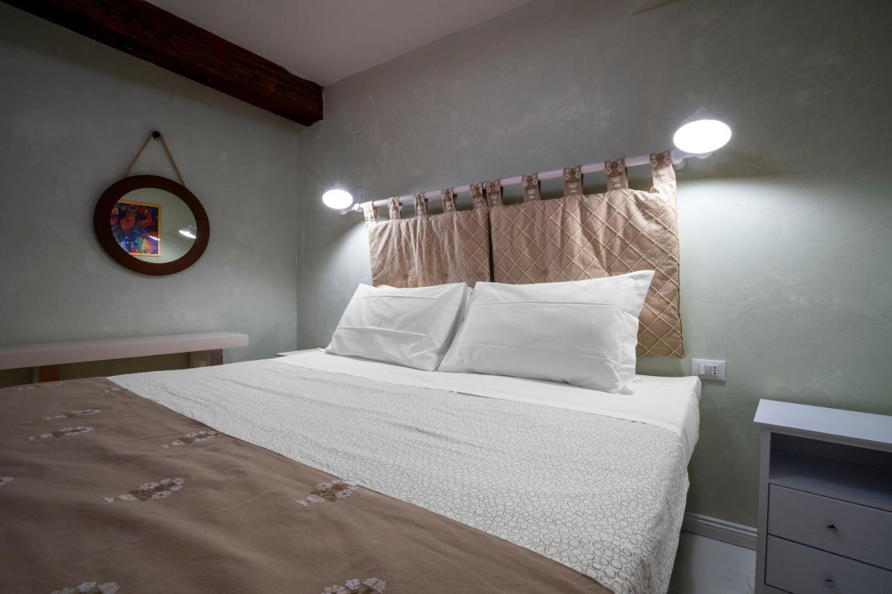 Appartement Sogno Sull'acqua