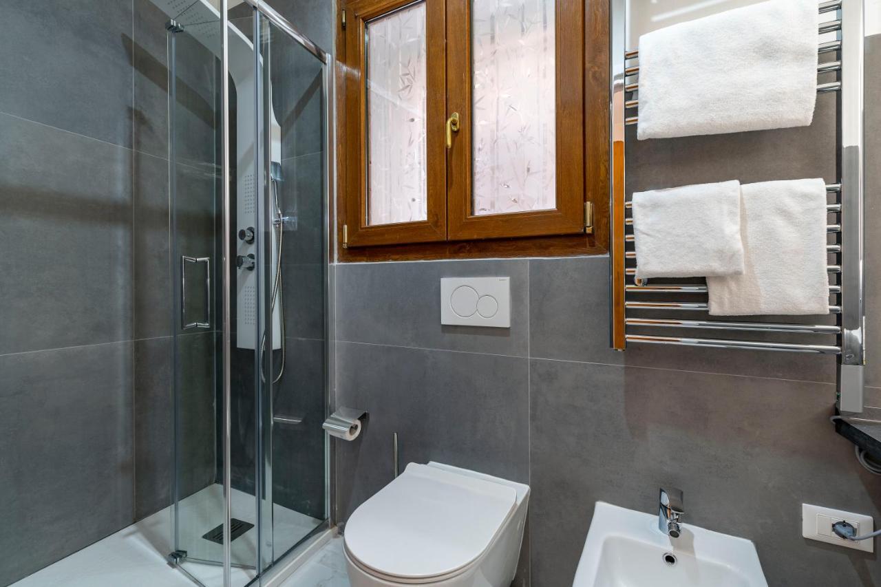 Appartement Sogno Sull'acqua Venetië