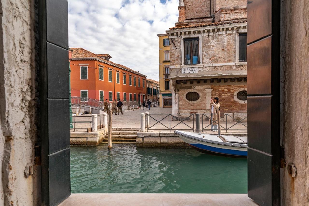 Sogno Sull'acqua Appartement *